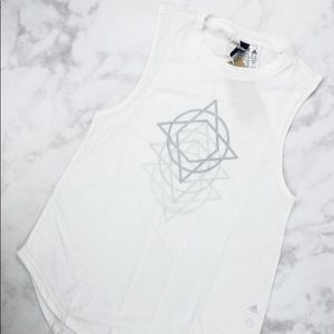 Adidas Wanderflow Tank Top